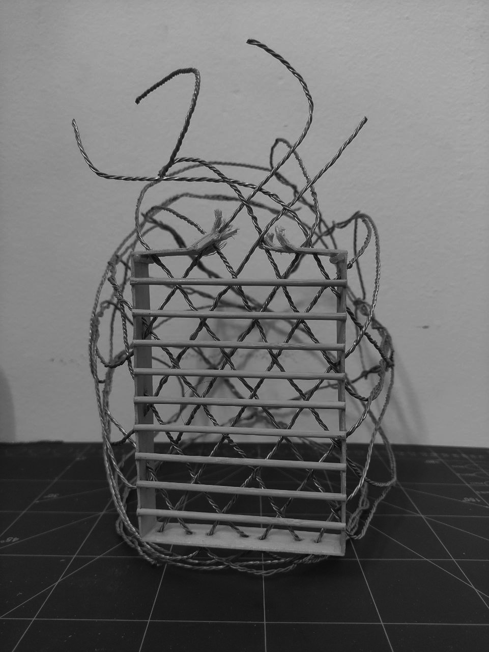 5. Metanoia
