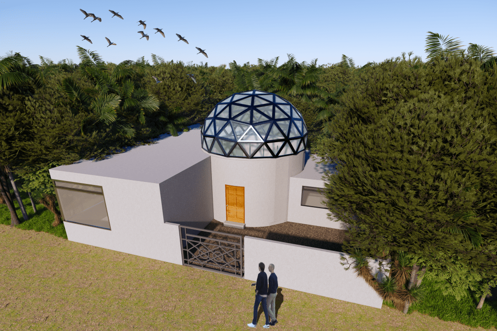 4. Scientific Heaven
